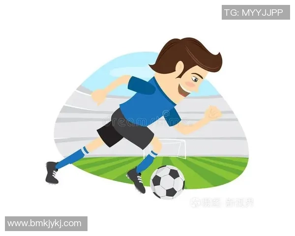 足球女星动画风格头像呈现展现球场魅力与个性化风采